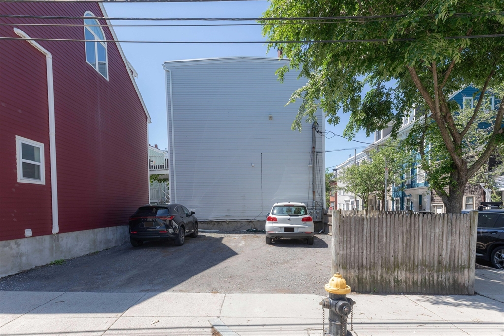 67 Sullivan Street # 3