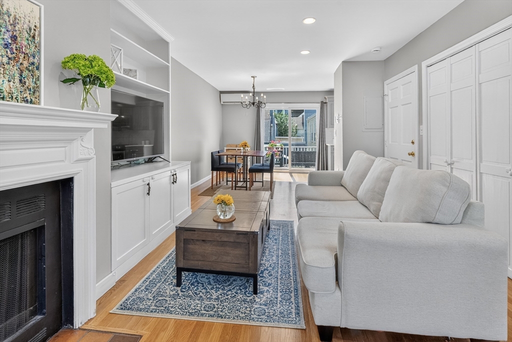 67 Sullivan Street # 3