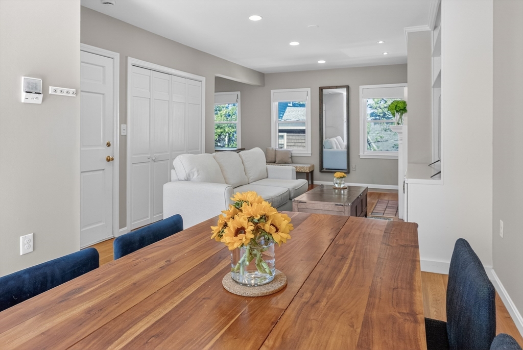 67 Sullivan Street # 3