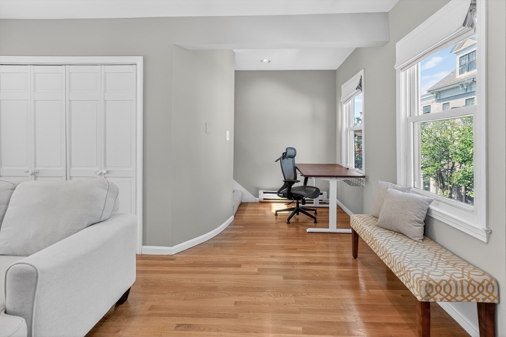 67 Sullivan Street # 3