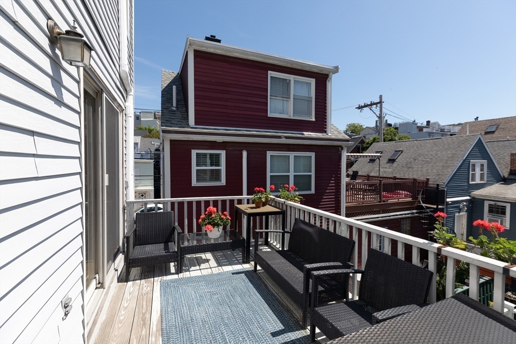 67 Sullivan Street # 3