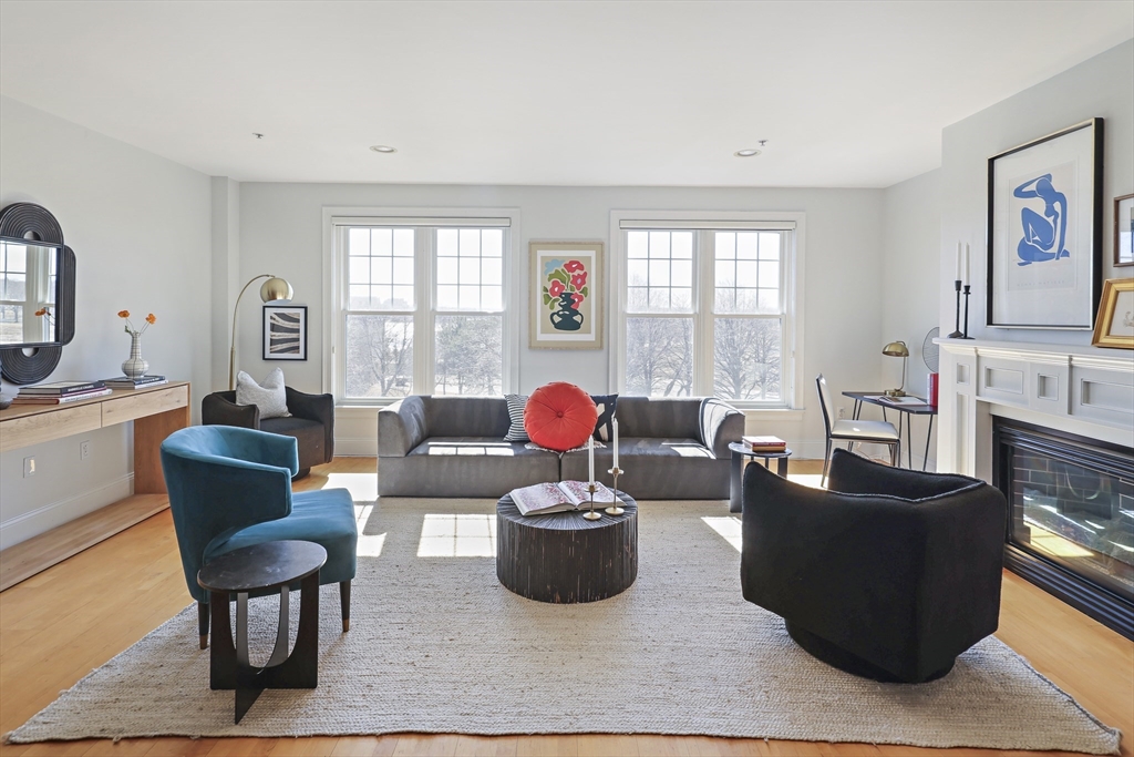 1306 Columbia Rd # C Unit: PH C