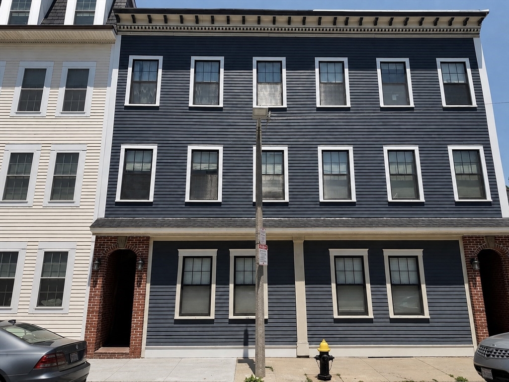 410 E 3rd St # 1
