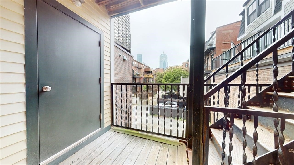 661 Tremont St # 2