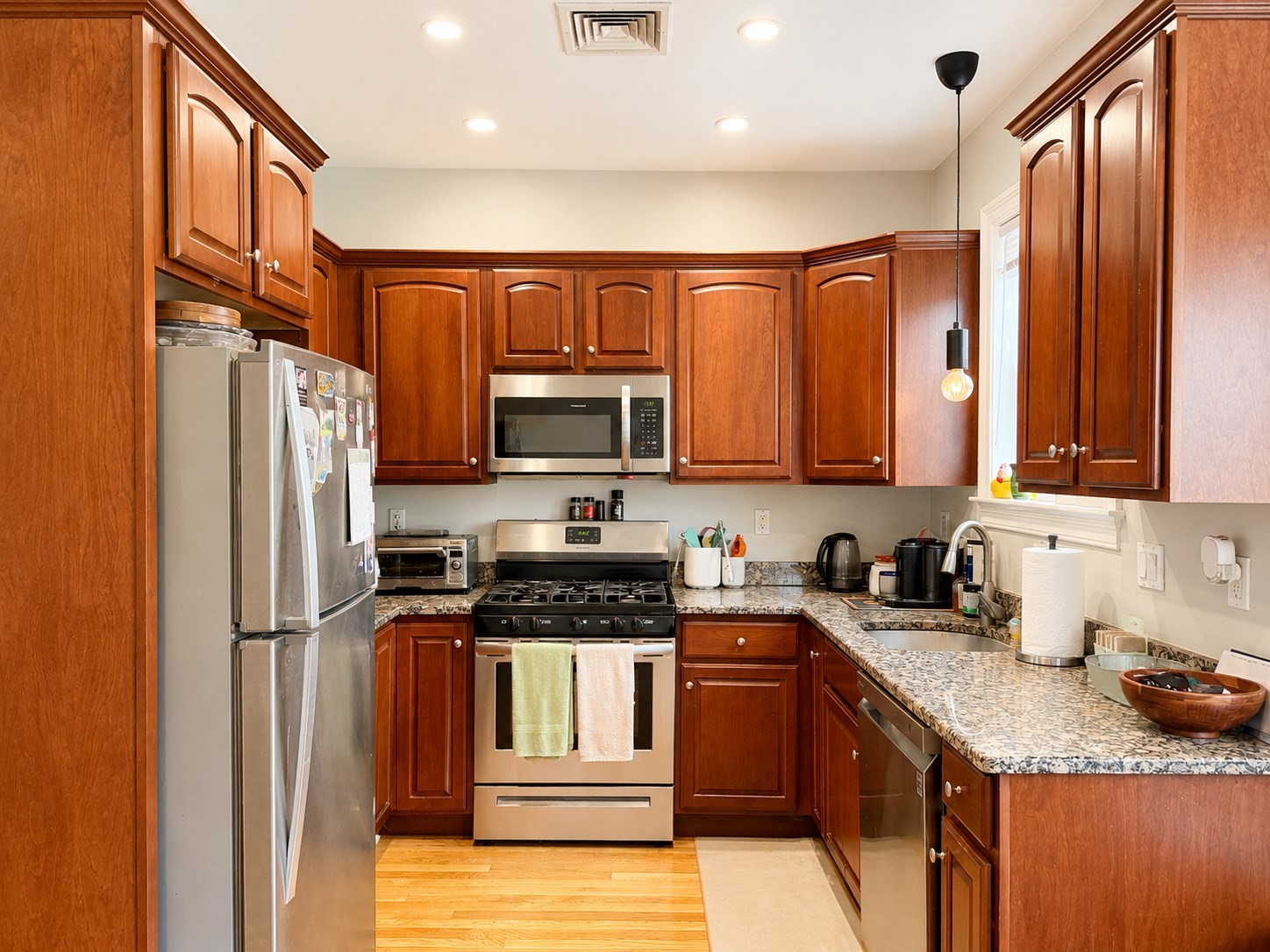 104 Boston St Unit: 3