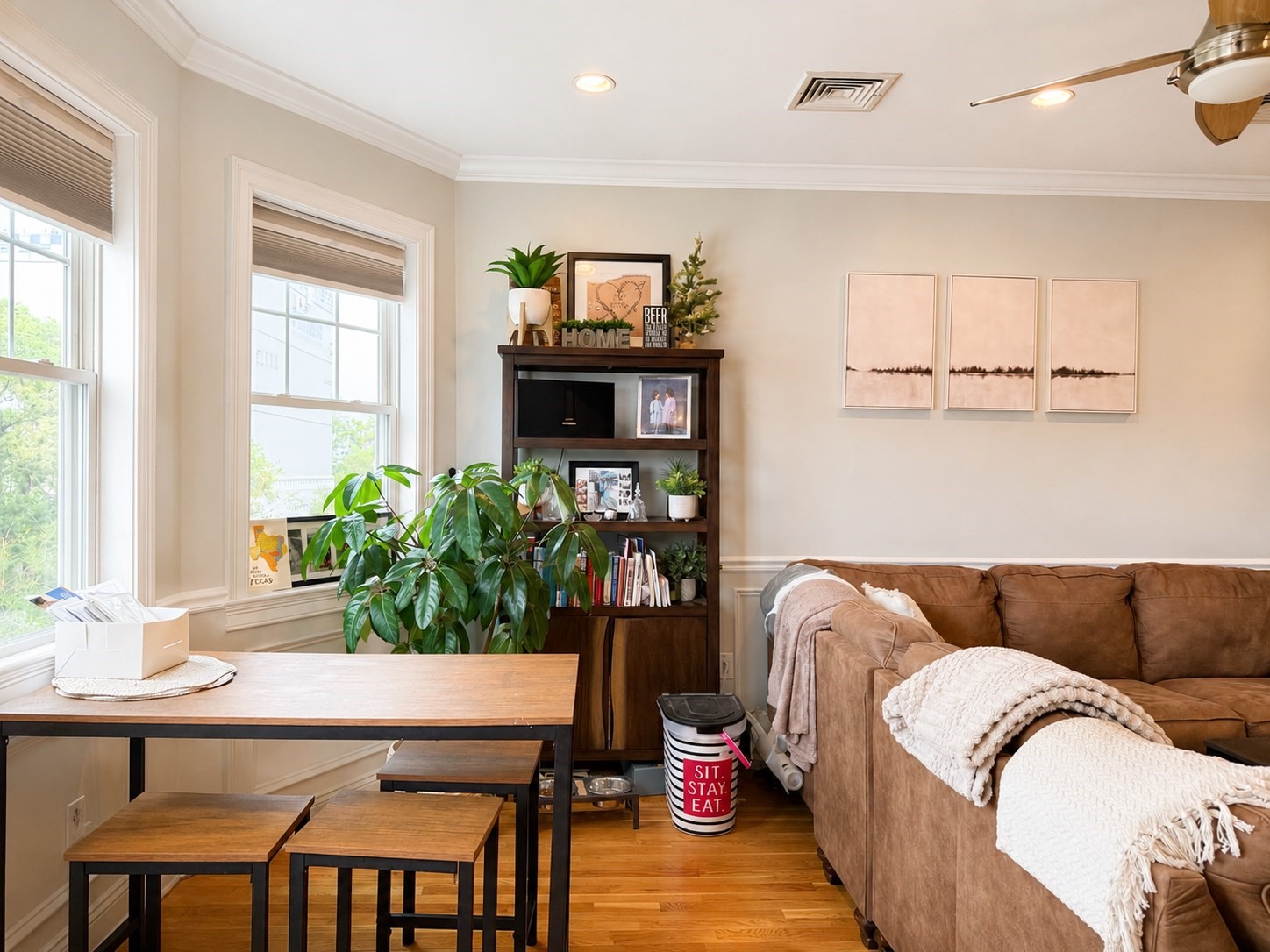 104 Boston St Unit: 3
