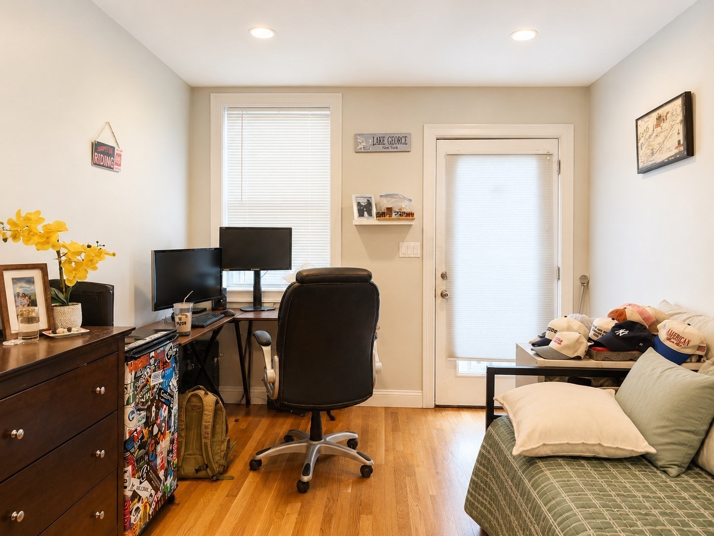 104 Boston St Unit: 3