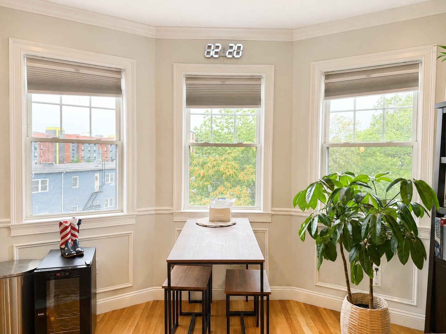 104 Boston St Unit: 3