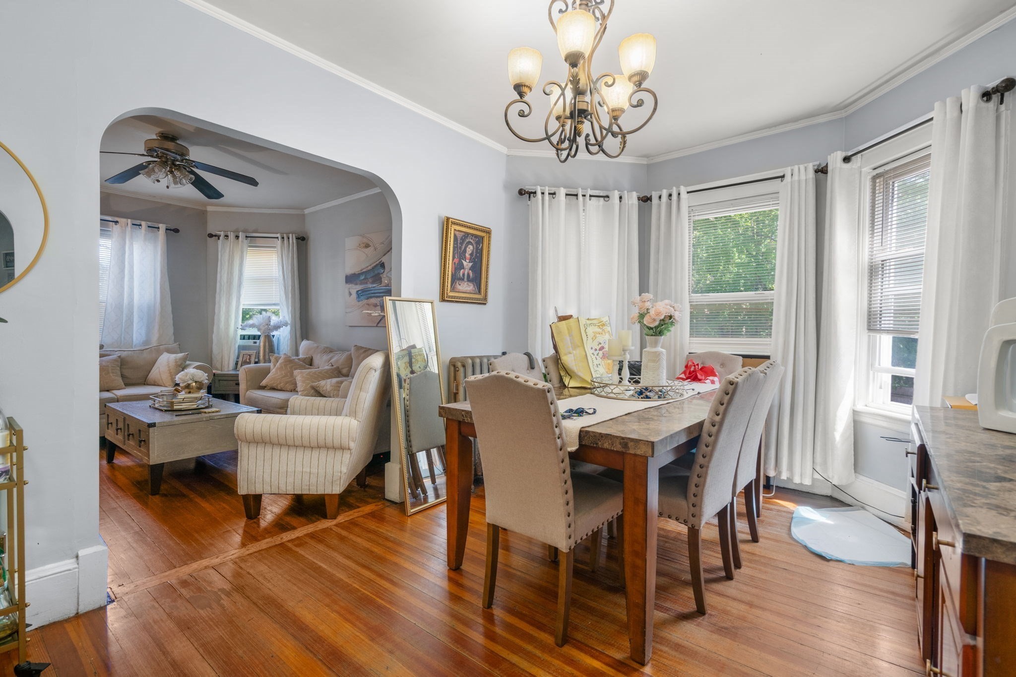 9 Aldwin Rd # 1