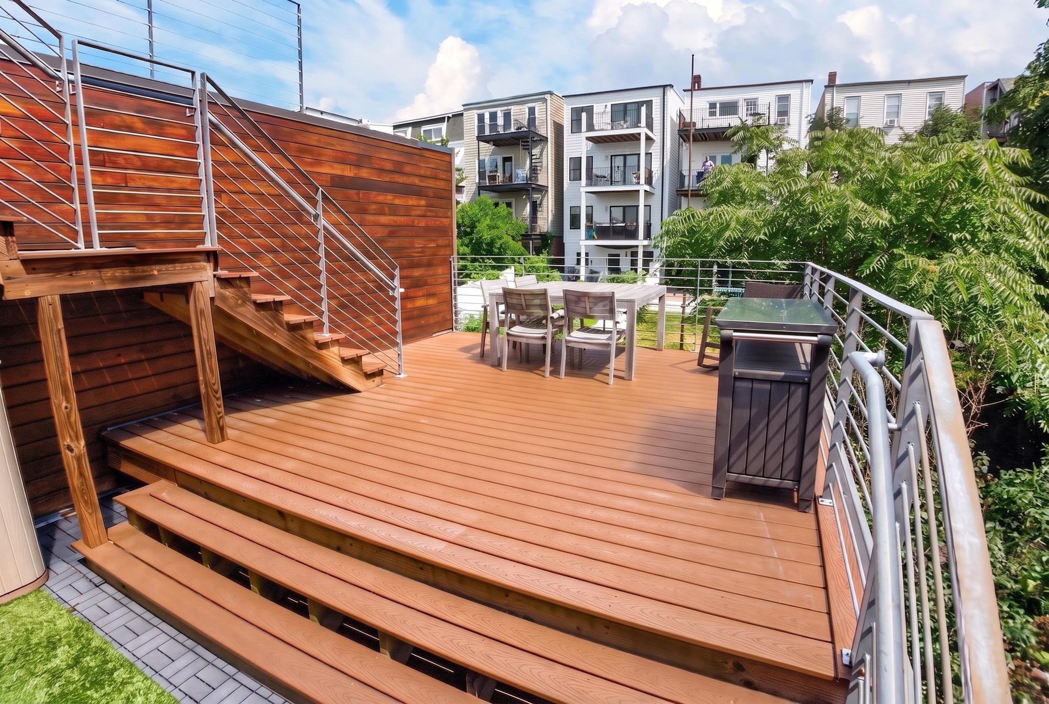288 Marginal St # 4