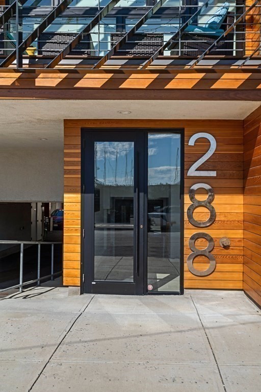 288 Marginal St # 4