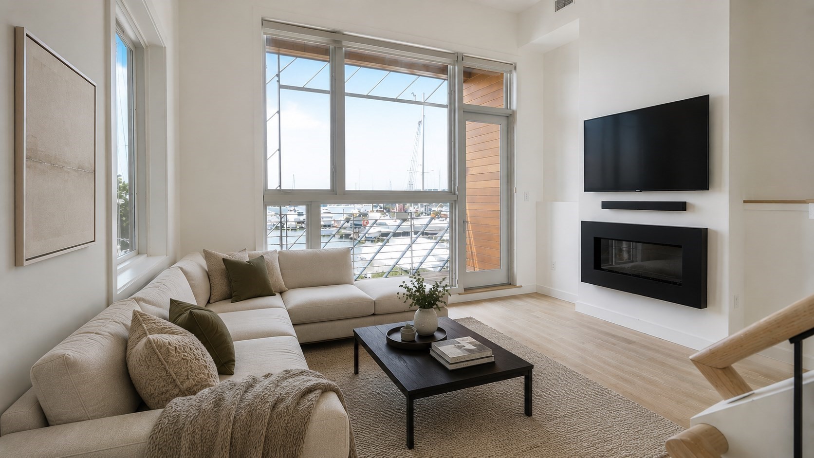288 Marginal St # 4