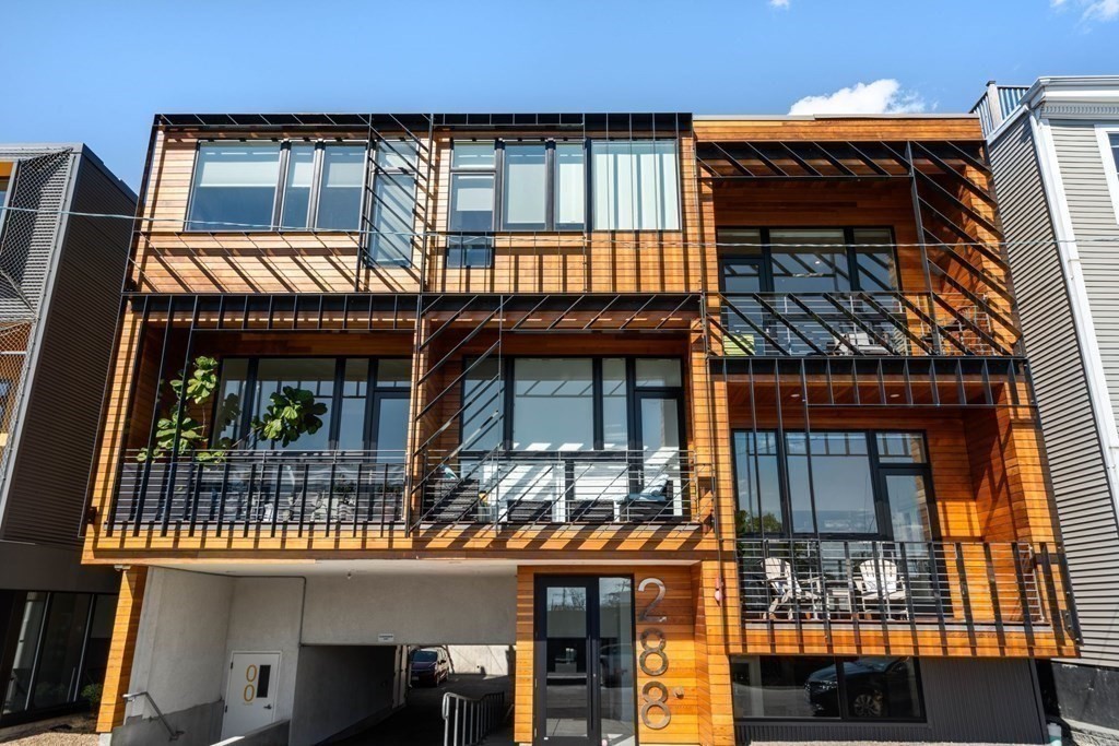 288 Marginal St # 4