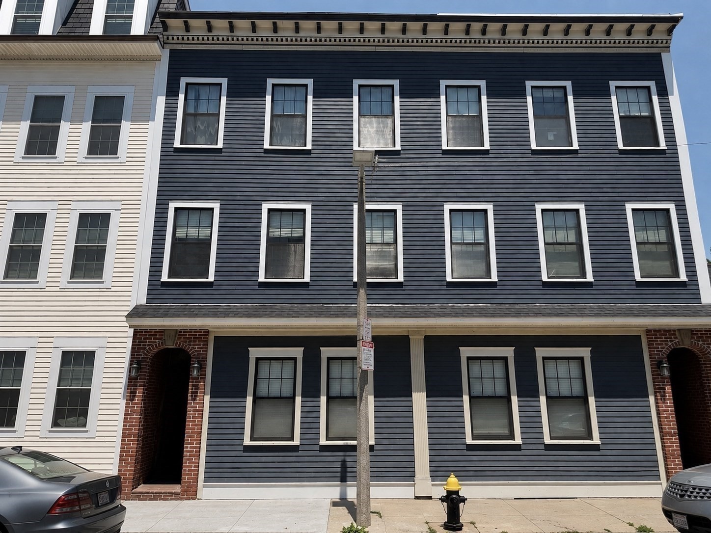 410 E 3rd St # 1