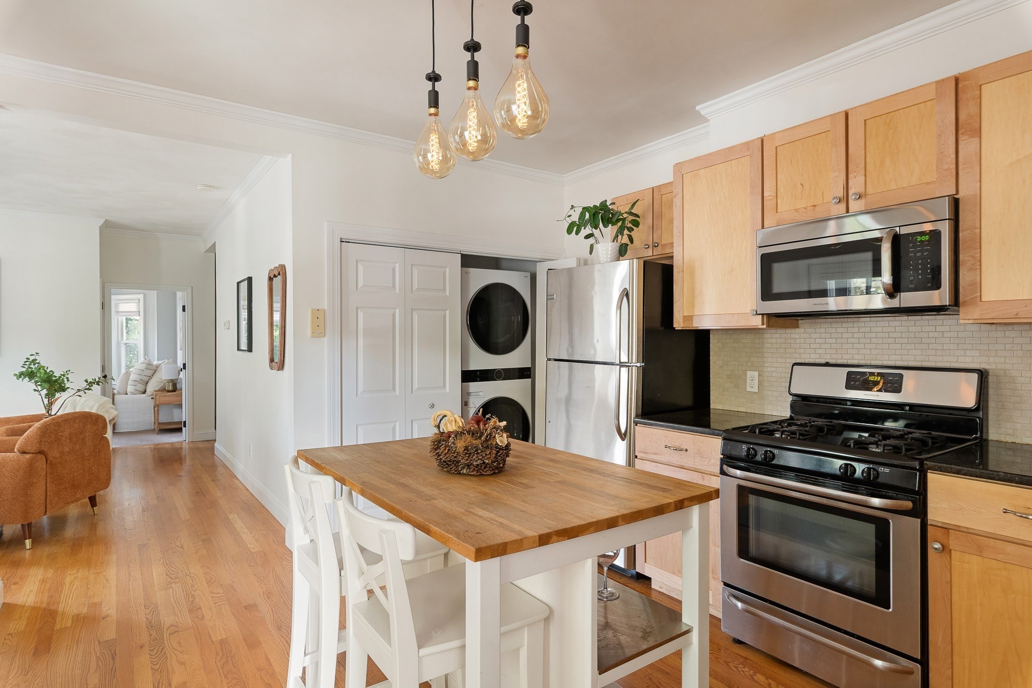 156 Adams St # 2