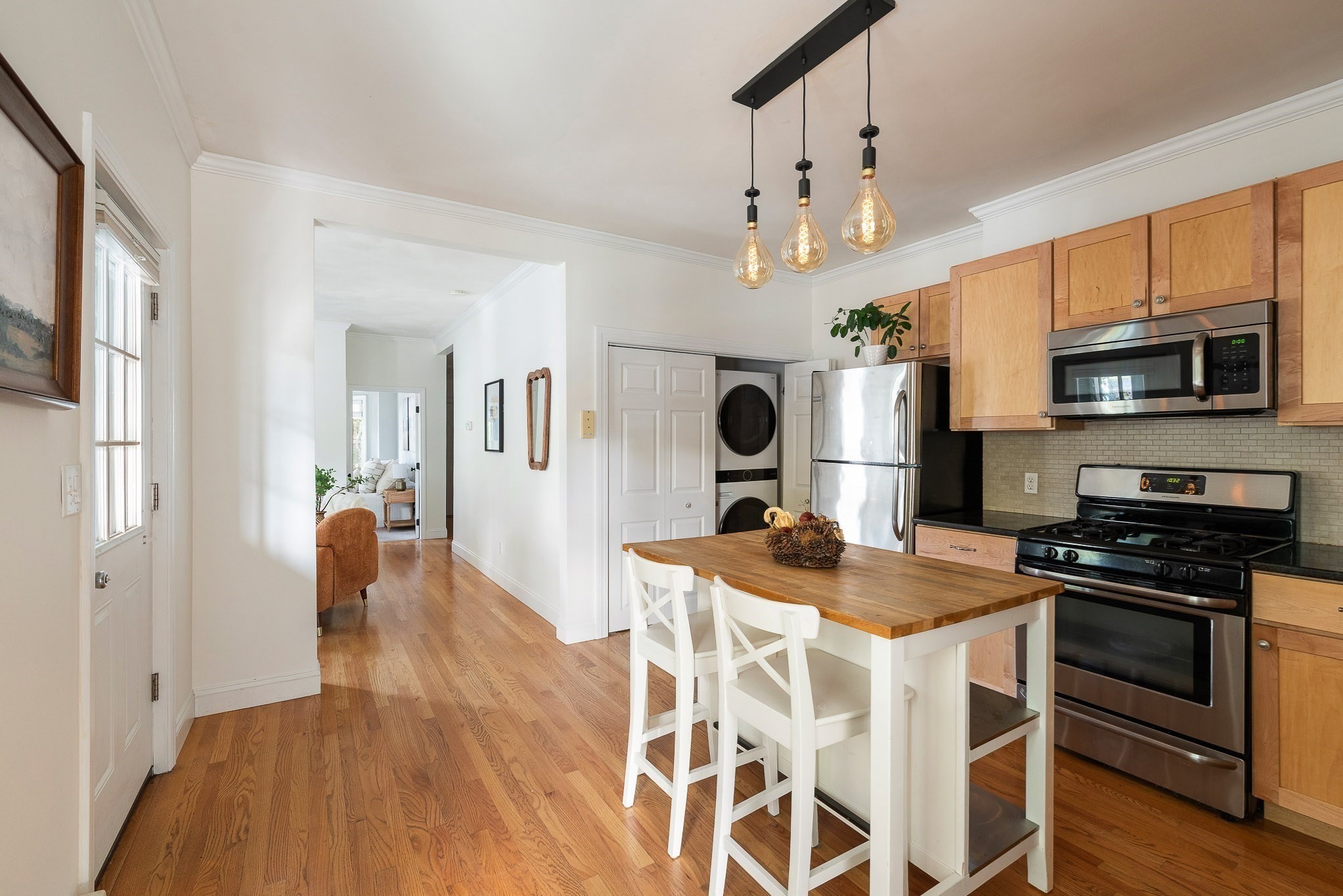 156 Adams St # 2