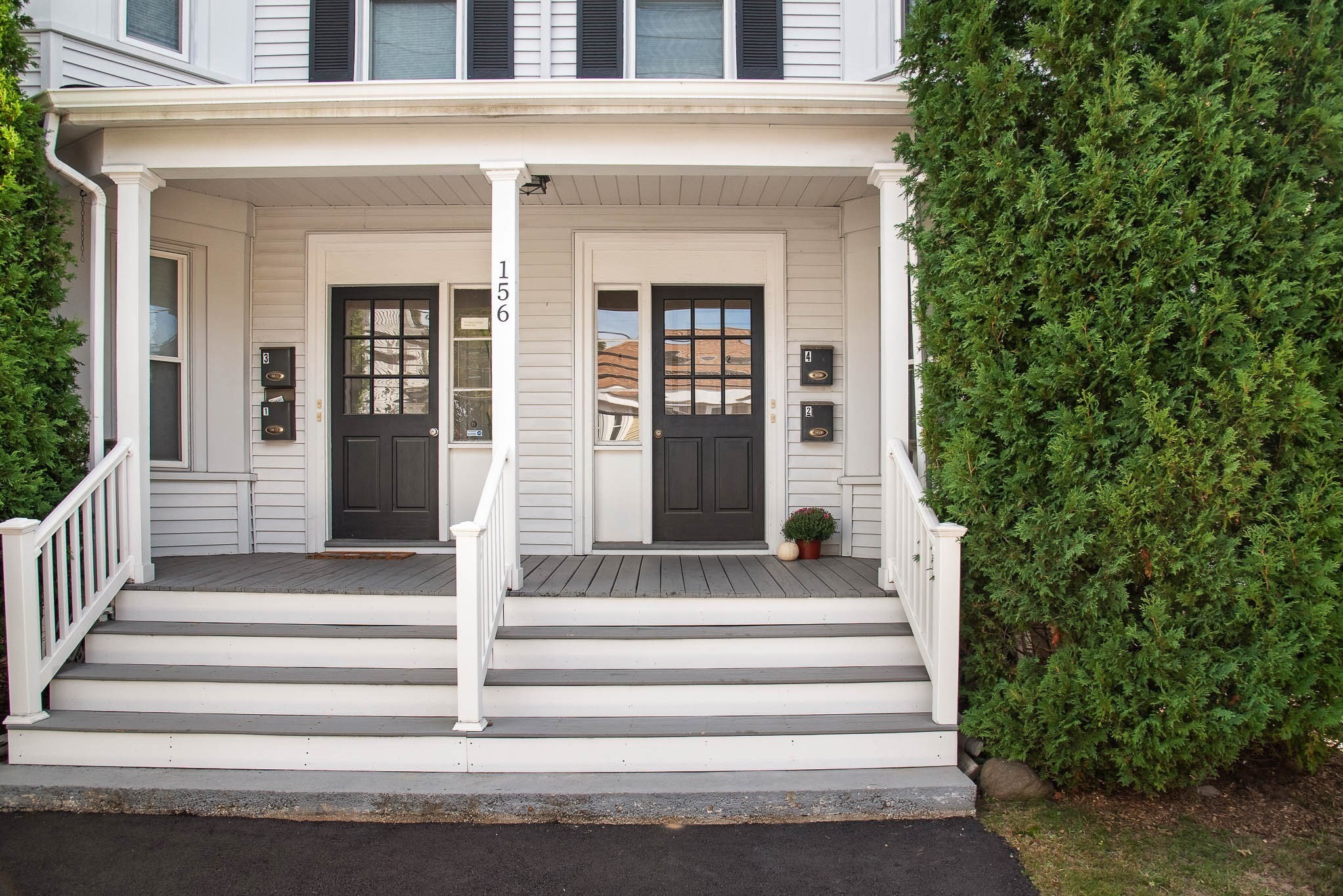 156 Adams St # 2