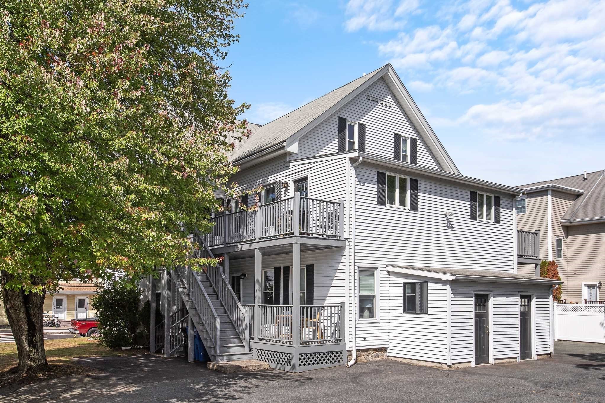 156 Adams St # 2
