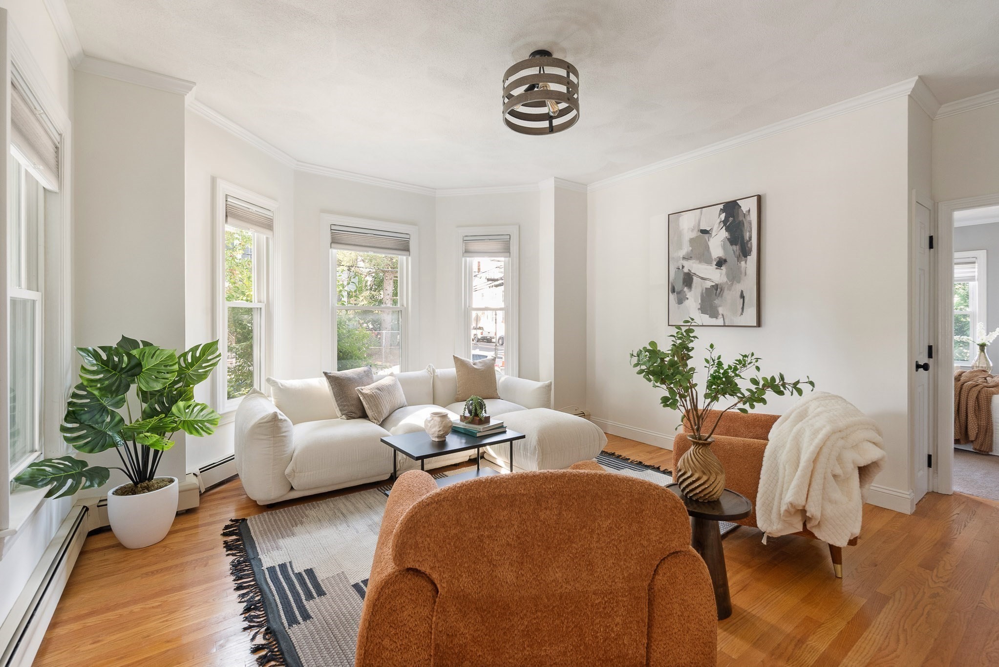 156 Adams St # 2