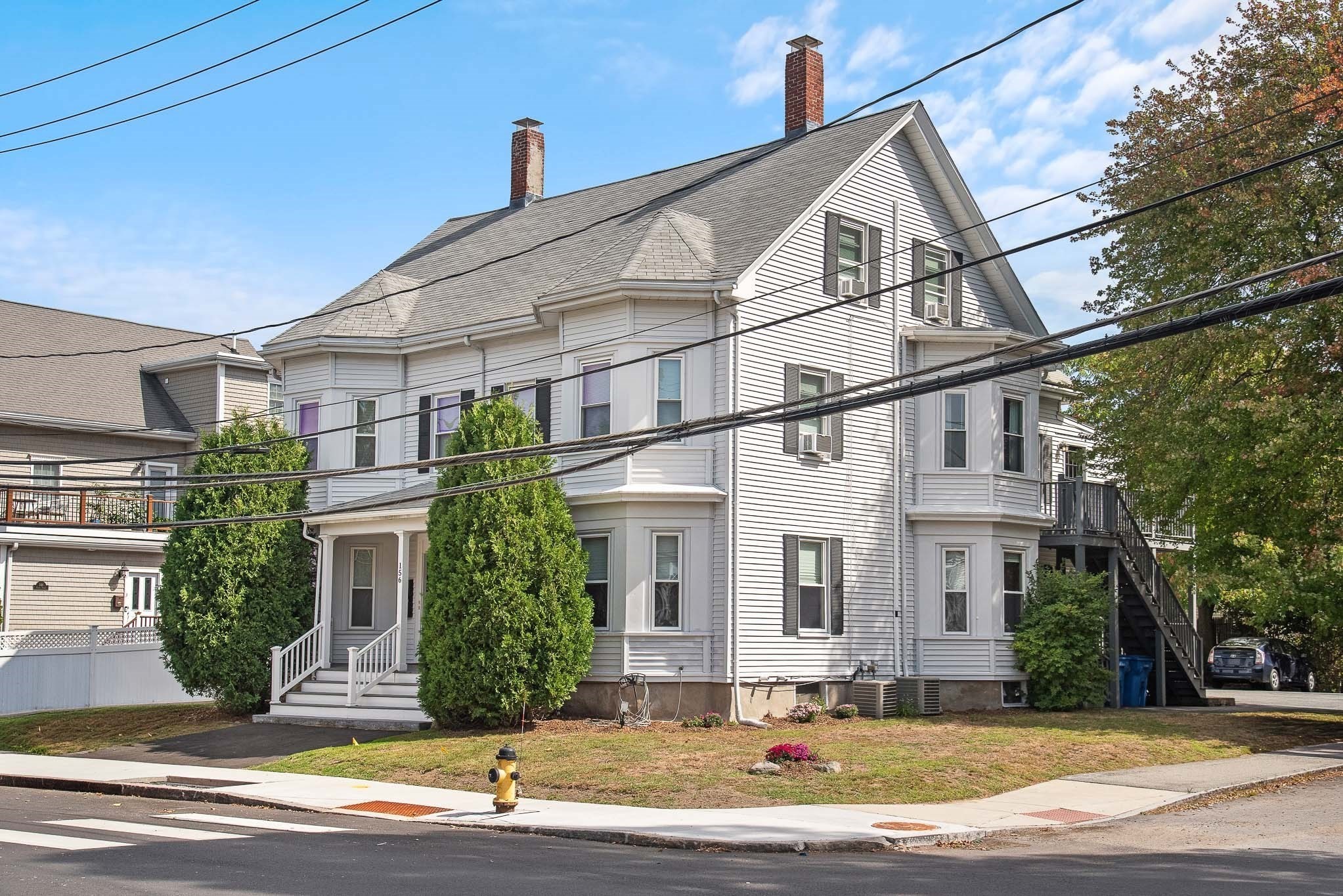 156 Adams St # 2