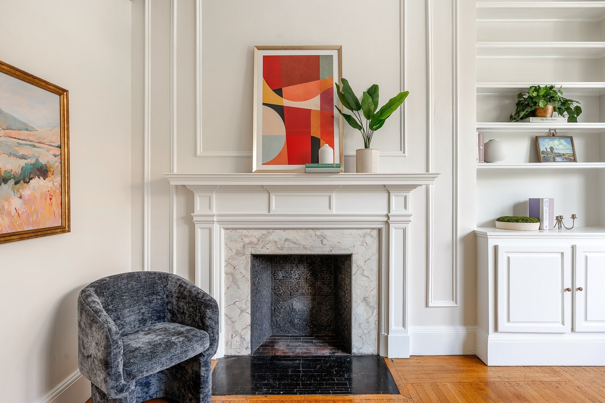 411 Beacon St # 5