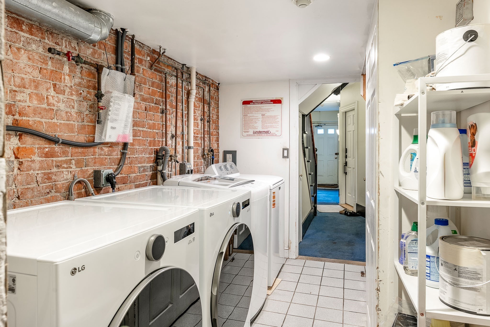 411 Beacon St # 5