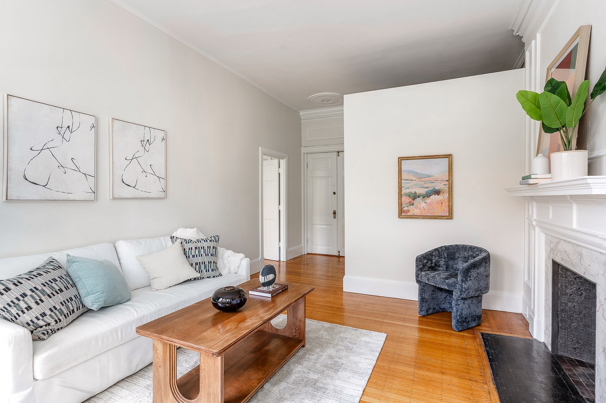 411 Beacon St # 5