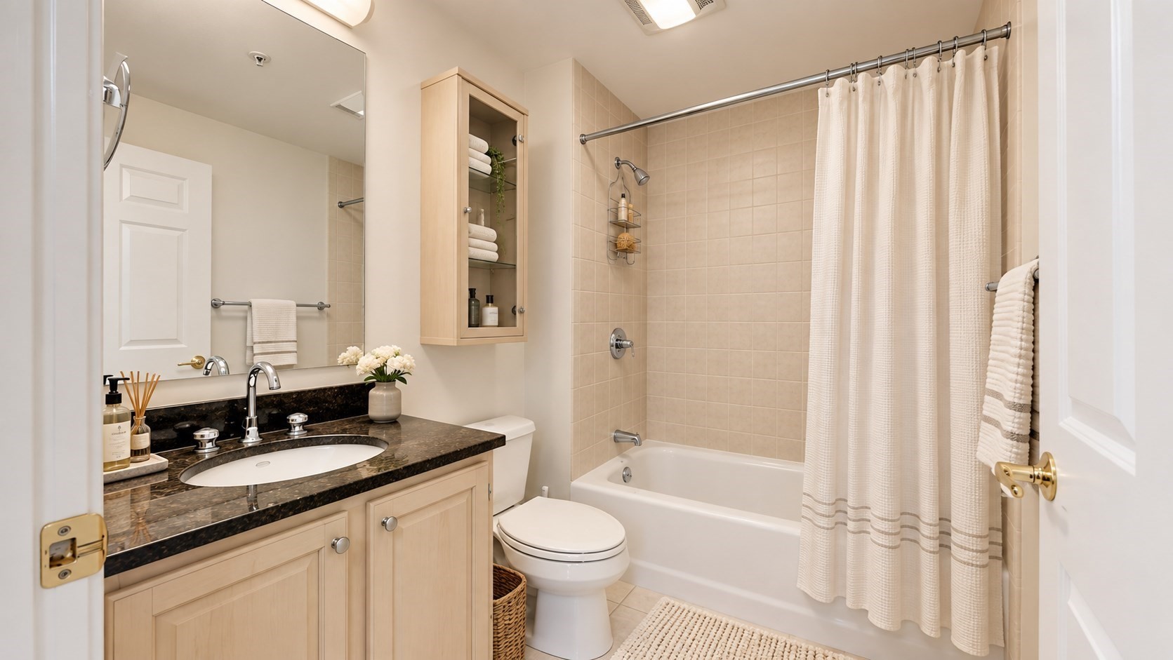 121 Centre St # 203