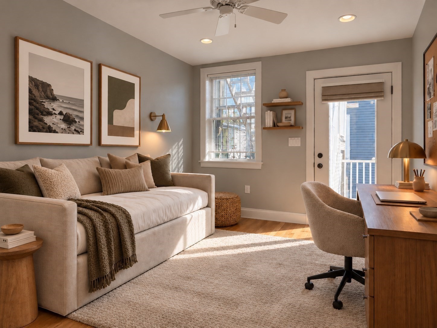 104 Boston St Unit: 3
