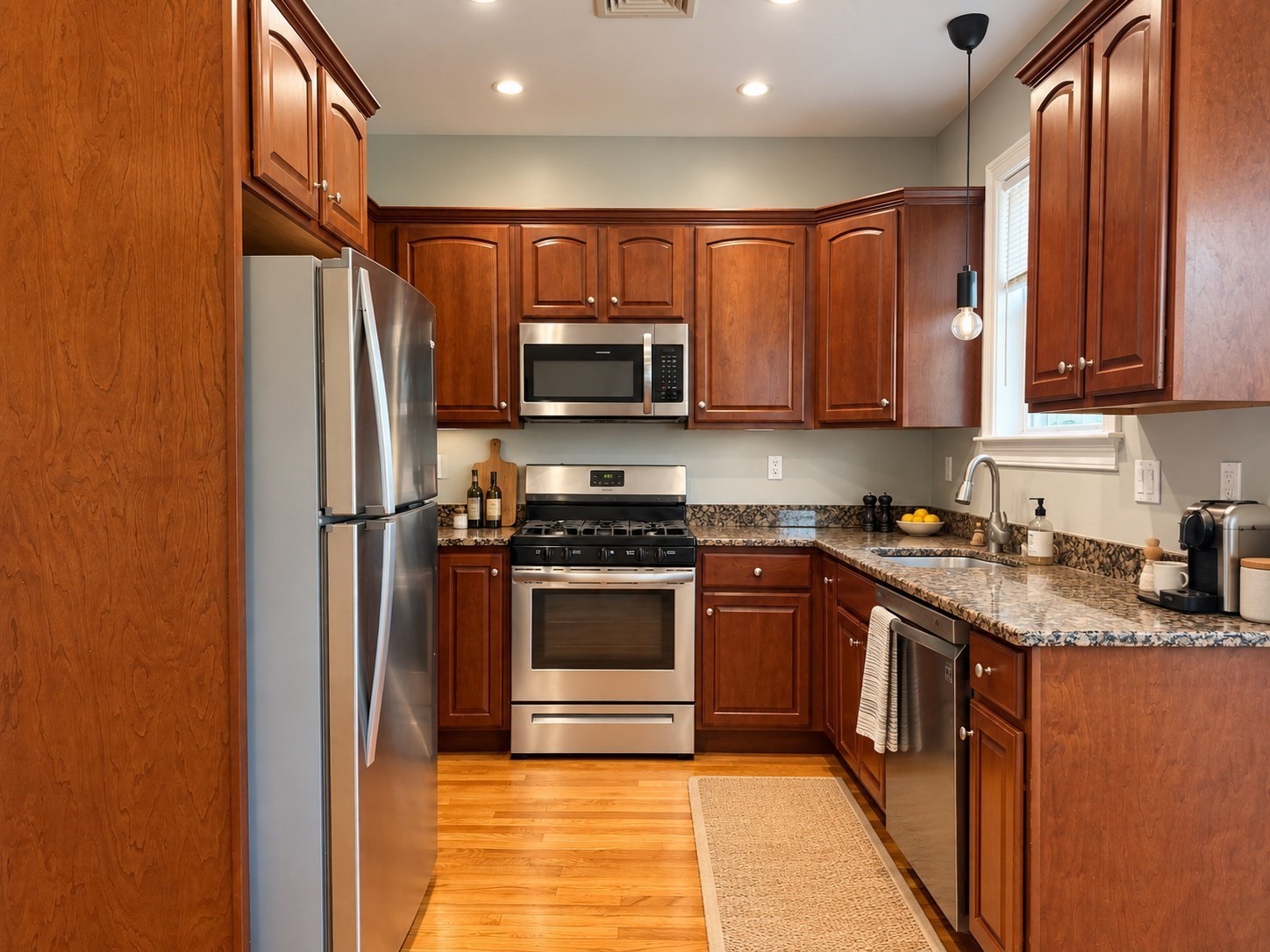 104 Boston St Unit: 3