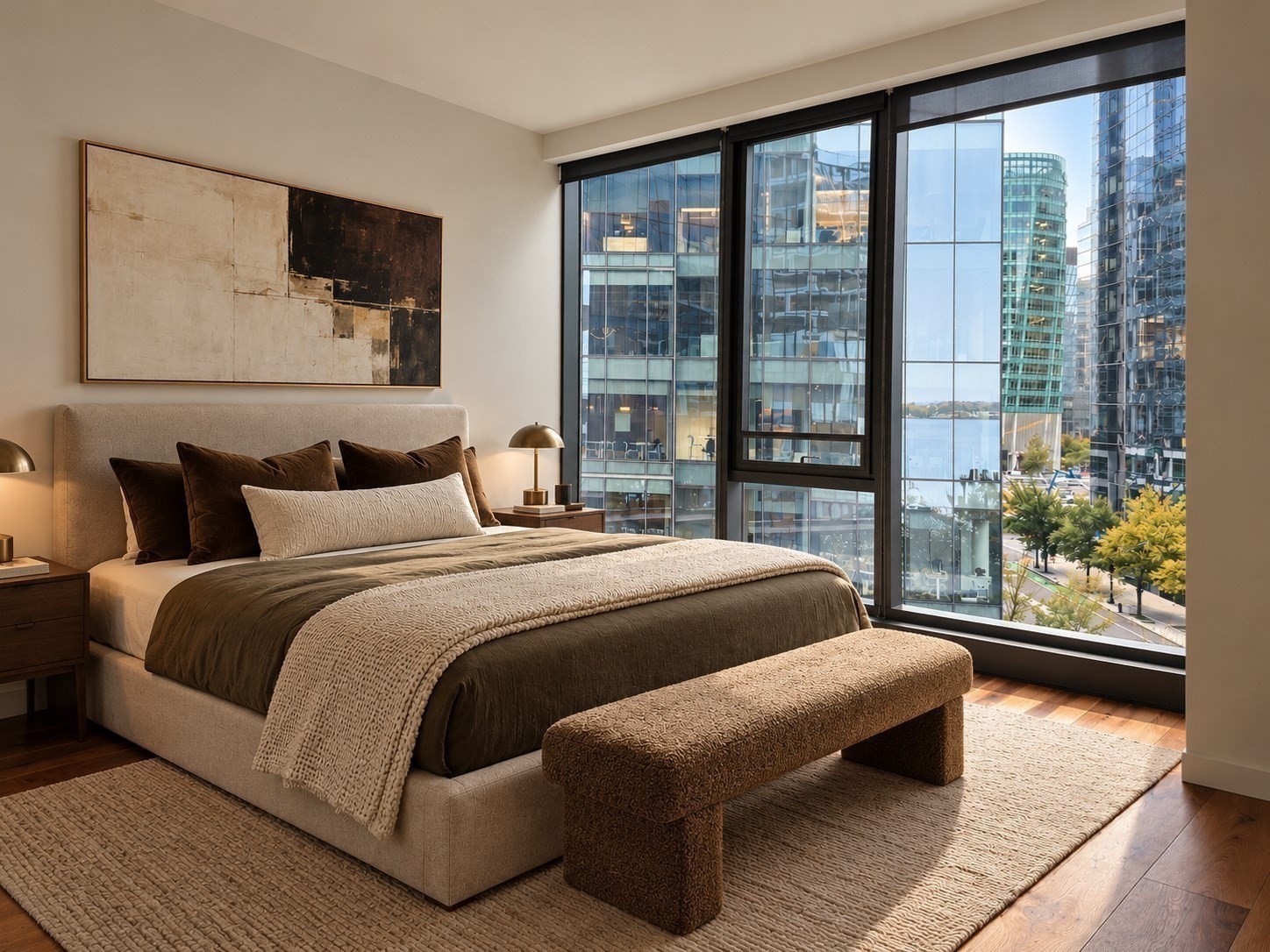 300 Pier 4 Blvd # 5N