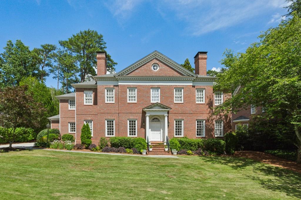 2671 Bohler Road NW