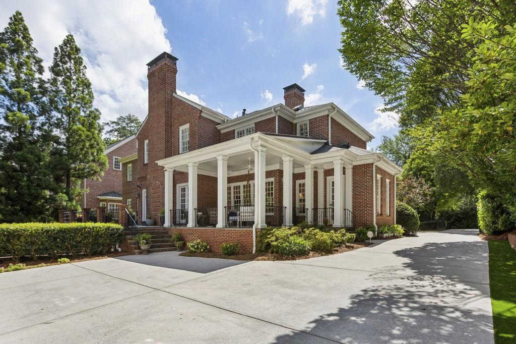 2671 Bohler Road NW