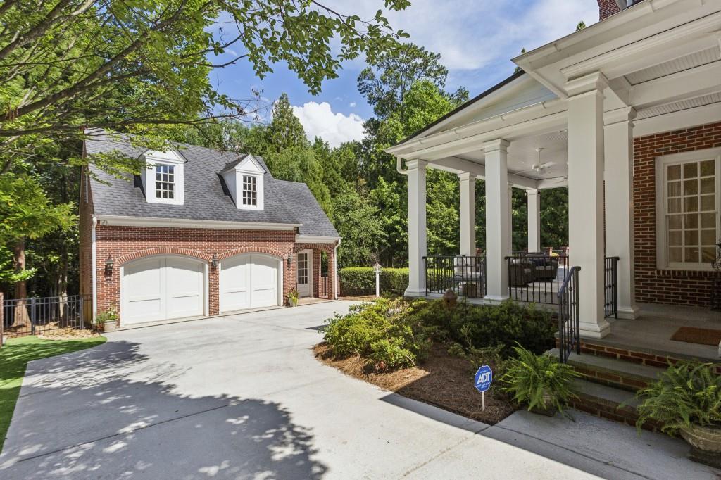 2671 Bohler Road NW