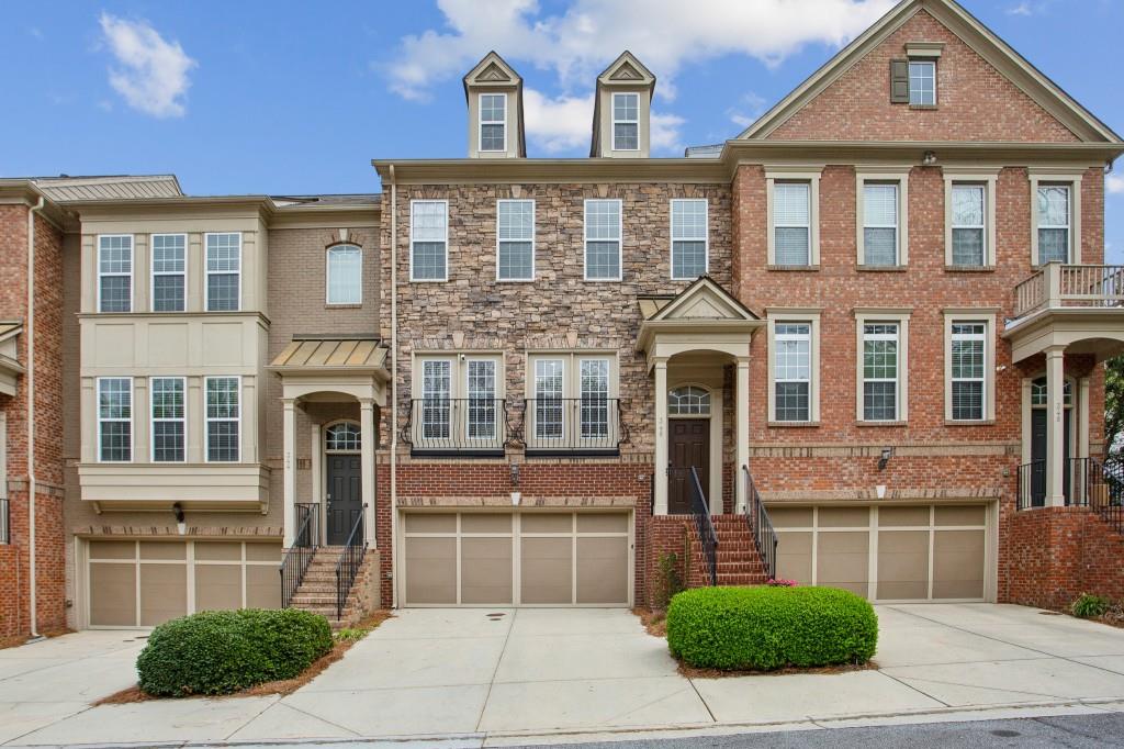 346 Ardmore Court
