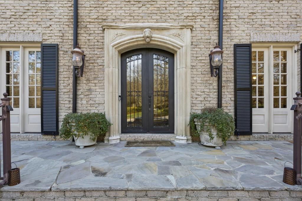 305 Forrest Lake Drive