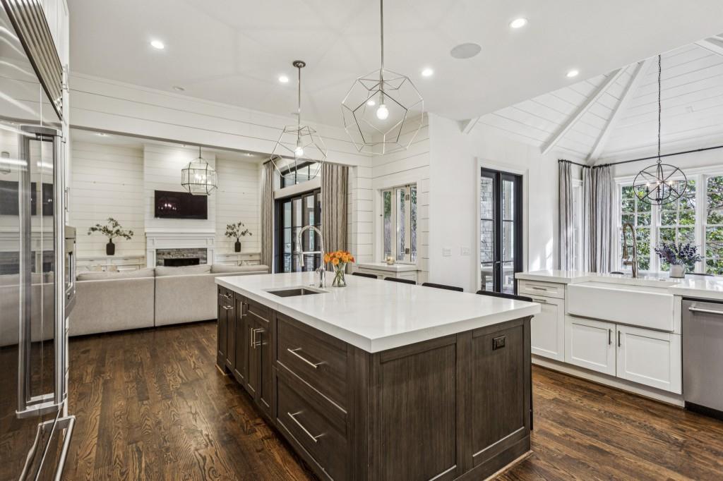 305 Forrest Lake Drive