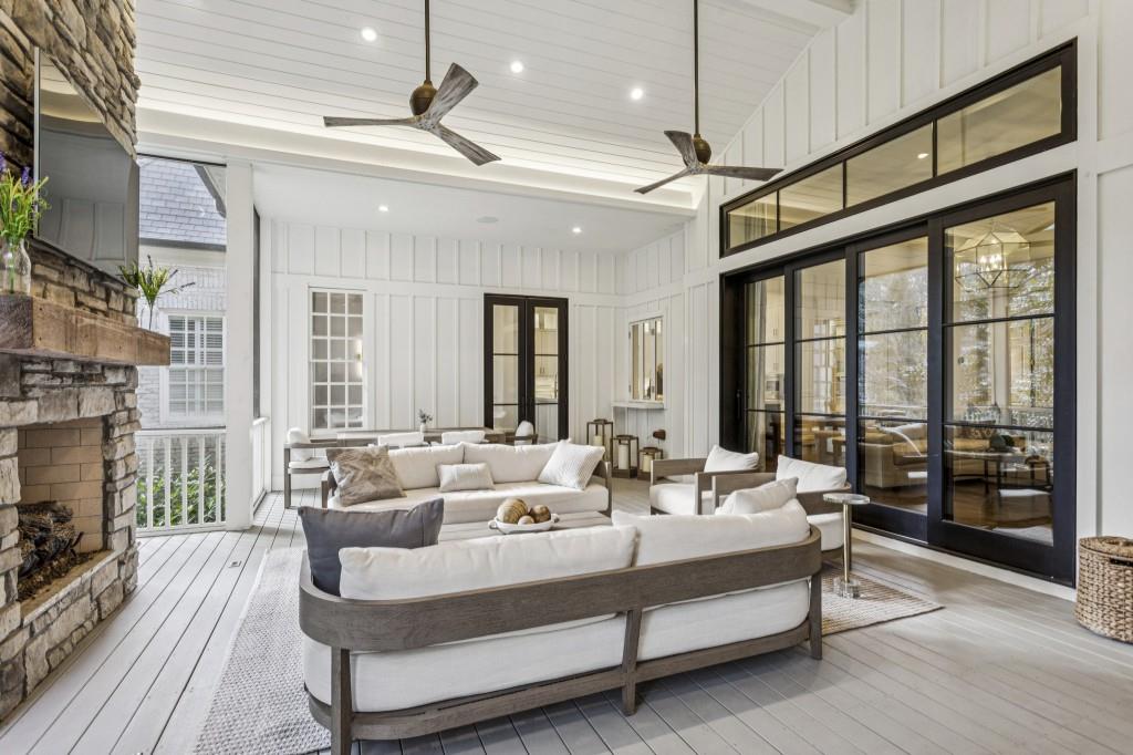 305 Forrest Lake Drive