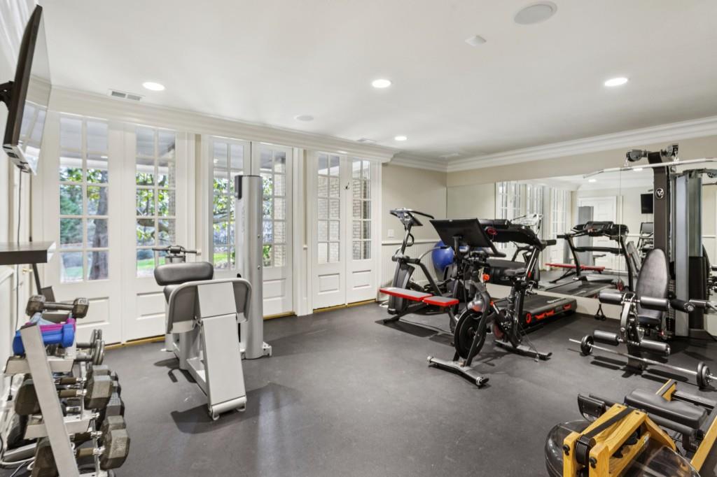 305 Forrest Lake Drive