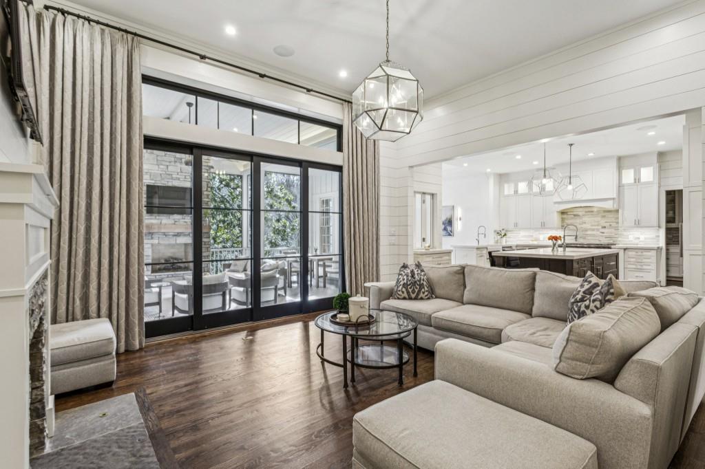 305 Forrest Lake Drive