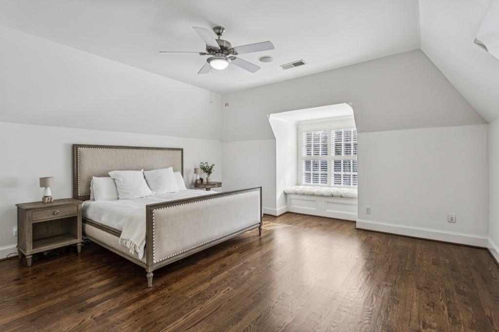 305 Forrest Lake Drive