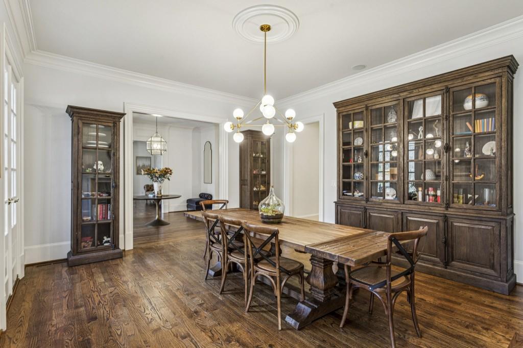 305 Forrest Lake Drive