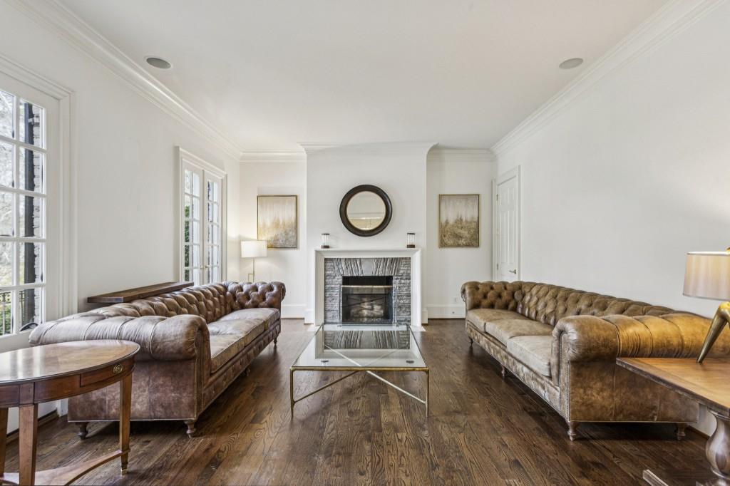 305 Forrest Lake Drive