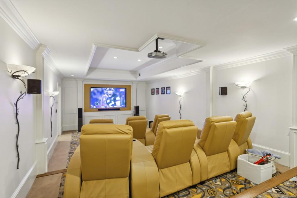 305 Forrest Lake Drive