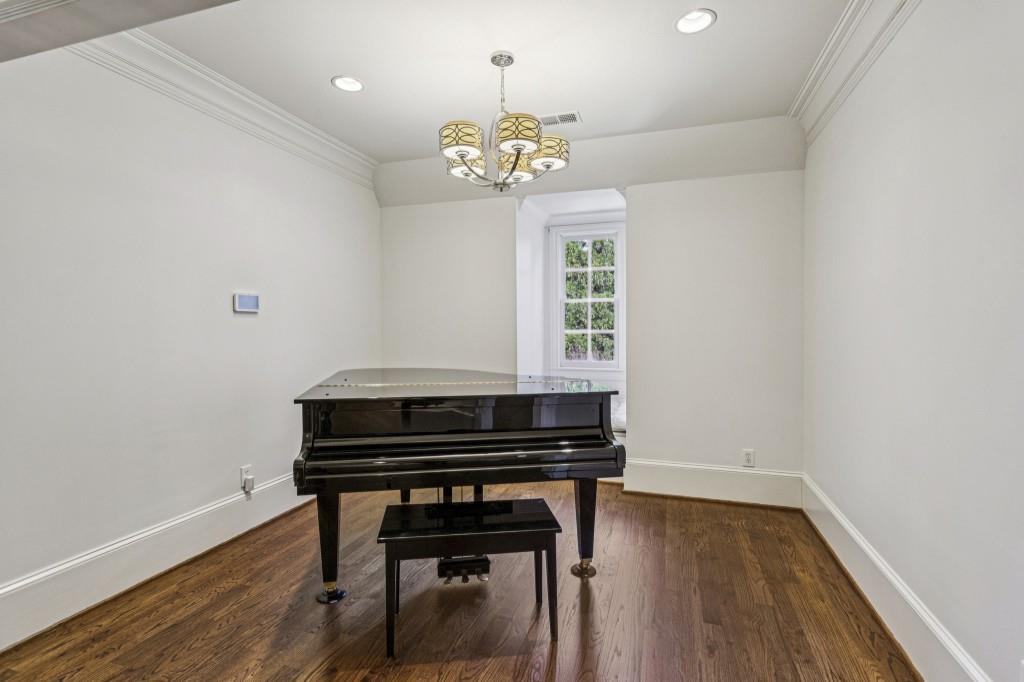 305 Forrest Lake Drive