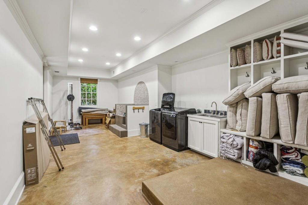 305 Forrest Lake Drive