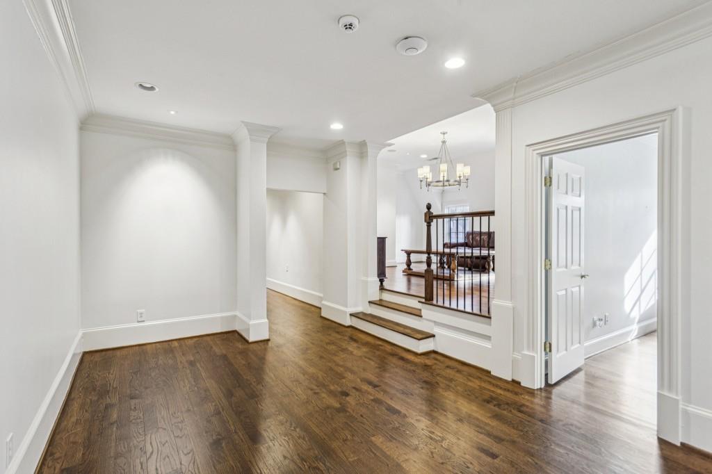 305 Forrest Lake Drive