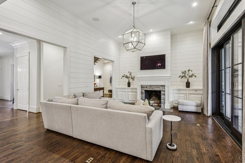 305 Forrest Lake Drive