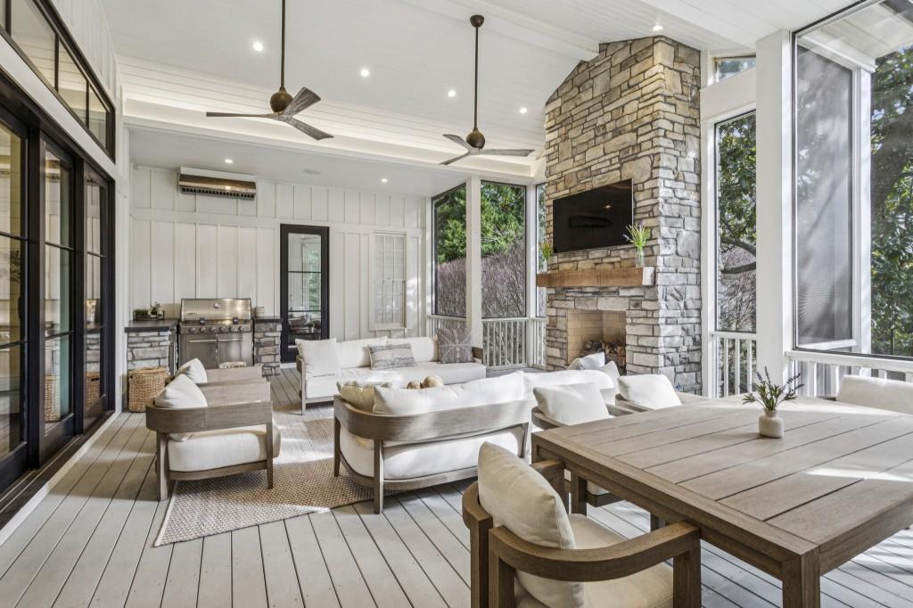 305 Forrest Lake Drive