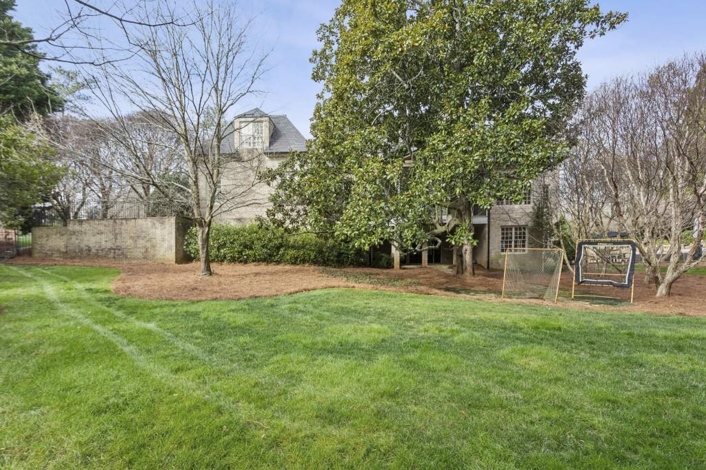 305 Forrest Lake Drive